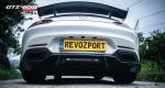 Mercedes-AMG GT S GTZ-650 by RevoZport 2016 года